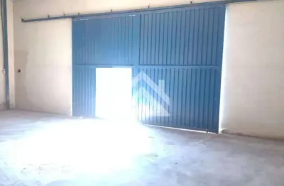 Galpão / depósito / armazém para alugar em jardim margarida de 300.00m² com 9 garagens