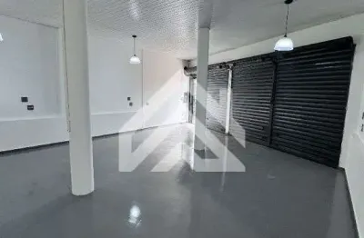 Casa comercial para alugar na Avenida Visconde de Rio Claro, 807, Centro, Rio Claro