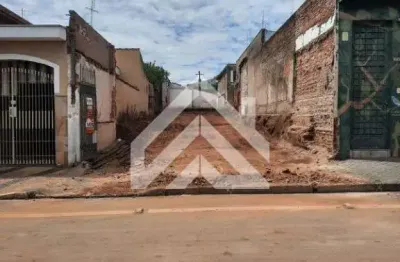 Terreno à venda no Jardim das Nações II, Rio Claro 