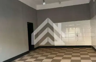 Casa comercial para alugar na Avenida 3, 752, Centro, Rio Claro