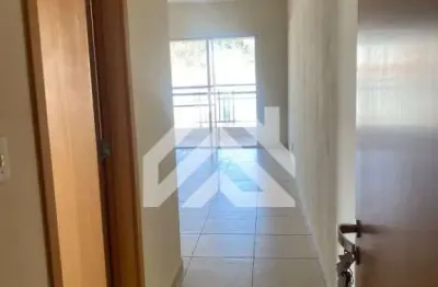 Apartamento para venda em jardim claret de 87.00m² com 3 quartos, 1 suite e 1 garagem