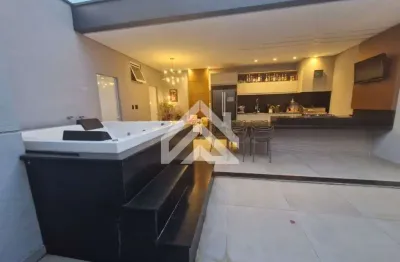 Casa de condomínio para venda em jardim esmeralda de 120.00m² com 2 quartos, 1 suite e 3 garagens