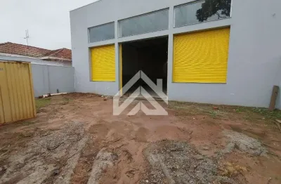 Galpão / depósito / armazém para alugar em vila indaiá de 330.00m² com 3 garagens
