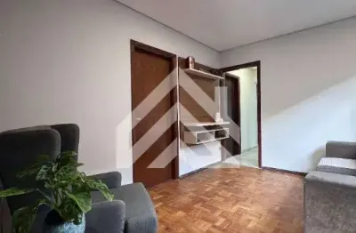 Casa para venda em vila paulista de 143.00m² com 3 quartos, 1 suite e 2 garagens