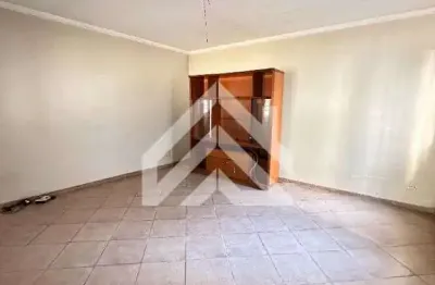 Casa para venda em vila paulista de 160.00m² com 3 quartos, 1 suite e 2 garagens