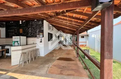 Fazenda / sítio para venda em jardim ouro verde de 200.00m² com 2 quartos e 3 garagens