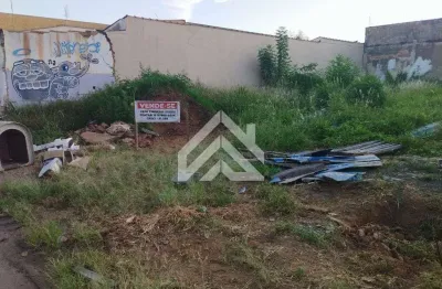 Terreno à venda na Rua Saibreiro 2, 44, Vila Saibreiro, Rio Claro