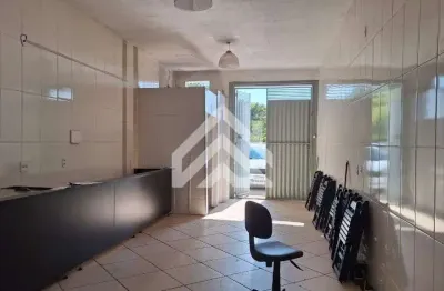 Galpão / depósito / armazém para alugar em jardim guanabara ii de 88.00m²