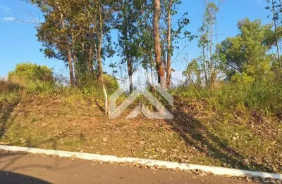 Terreno à venda na Rua 2A Ferraz, 02, Ferraz, Rio Claro