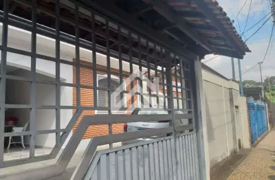 Casa para venda em estádio de 145.00m² com 2 quartos e 2 garagens