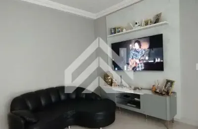 Apartamento para venda em jardim do horto de 48.00m² com 2 quartos e 1 garagem