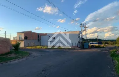 Terreno à venda na Avenida 5 SCT, 1736128, Jardim São Caetano II, Rio Claro