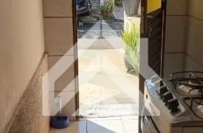 Casa de condomínio para venda em jardim paulista de 75.00m² com 3 quartos, 1 suite e 3 garagens