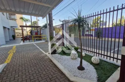 Apartamento para venda em jardim primavera de 69.00m² com 2 quartos, 1 suite e 1 garagem