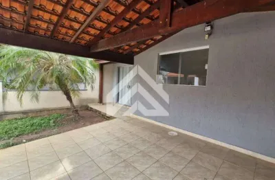 Casa para alugar em jardim esmeralda de 100.00m² com 2 quartos e 2 garagens