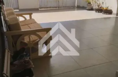 Casa para venda em vila elizabeth (bnh) de 163.00m² com 3 quartos e 2 garagens