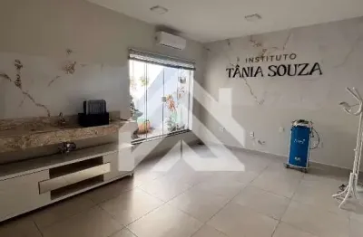 Sala comercial para alugar na Rua 8, 106, Alto do Santana, Rio Claro