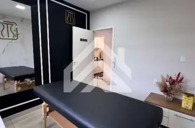 Sala comercial para alugar na Rua 8, 106, Alto do Santana, Rio Claro