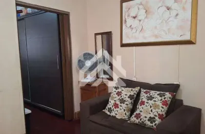 Casa com 1 quarto à venda na Rua 3 A, 558, Vila Alemã, Rio Claro