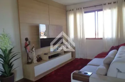 Apartamento para venda em centro de 203.00m² com 3 quartos, 1 suite e 2 garagens