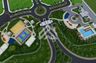 Terreno à venda no Jardim das Palmeiras, Ipeúna 