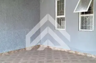 Casa para venda em jardim são paulo de 137.00m² com 2 quartos, 1 suite e 2 garagens