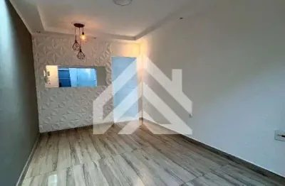 Casa para alugar em vila paulista de 165.00m² com 2 quartos e 1 garagem