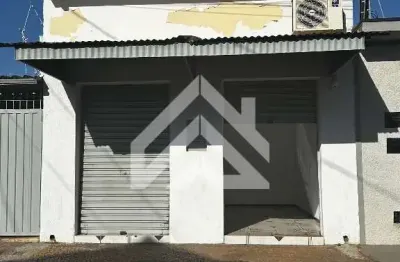 Casa comercial para alugar na Rua 22 BE, 16, Estádio, Rio Claro