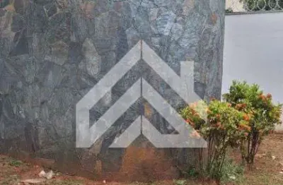 Galpão / depósito / armazém para venda em alto do santana de 257.00m² com 1 quarto