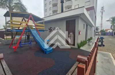 Apartamento para alugar em jardim primavera de 68.00m² com 3 quartos, 1 suite e 1 garagem