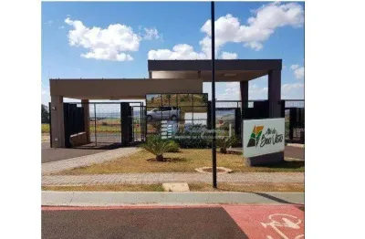 Casa de condomínio para venda em condominio alto da boa vista de 158.00m² com 3 quartos, 1 suite e 2 garagens