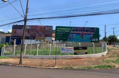 Terreno comercial para alugar na Avenida Costábile Romano, Ribeirânia, Ribeirão Preto