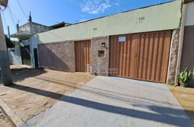 Terreno à venda na Rua Gui Saad Salomão, 384, Parque Ribeirão Preto, Ribeirão Preto