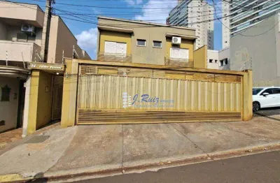 Apartamento para alugar em jardim botânico de 60.00m² com 2 quartos, 1 suite e 1 garagem