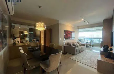 Apartamento para alugar em jardim irajá de 100.00m² com 3 quartos, 1 suite e 2 garagens