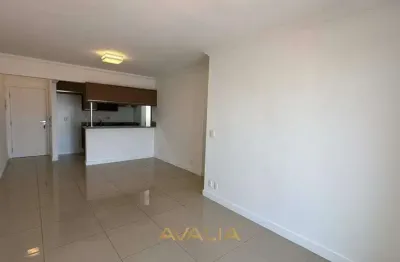 Apartamento para venda em vila sfeir de 86.00m² com 3 quartos, 1 suite e 2 garagens
