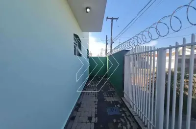 Casa para alugar em jardim monte castelo de 110.00m² com 3 quartos, 1 suite e 2 garagens