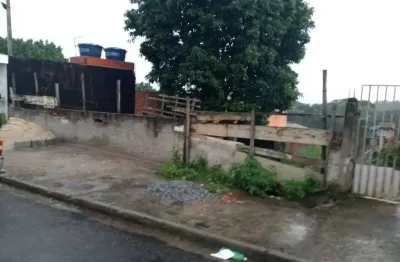 Terreno à venda na Rua Xingu, Jardim Amazonas, Itaquaquecetuba