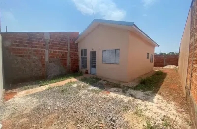 Casa para alugar em residêncial jequitibá de 125.00m² com 2 quartos