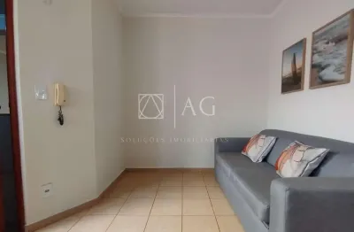 Apartamento para venda em condomínio itamaraty de 40.00m² com 1 quarto e 1 garagem