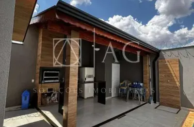 Casa para venda em jardim cristo redentor de 74.00m² com 2 quartos e 3 garagens