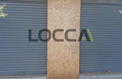 Casa comercial para alugar no Campos Elíseos, Ribeirão Preto 