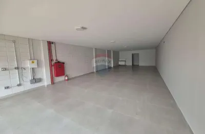 Imóvel comercial para alugar em vila rezende de 98.00m² com 2 garagens