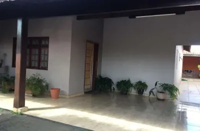 Casa para venda em jardim renascença de 165.00m² com 2 quartos, 1 suite e 3 garagens