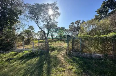 Chácara para venda em condomínio portal dos ipês de 6779.00m² com 3 quartos e 6 garagens
