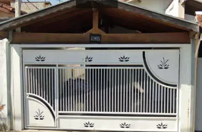 Casa para venda em vila rica de 100.00m² com 3 quartos e 1 suite