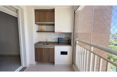 Apartamento para venda em vila do golf de 81.00m² com 2 quartos, 1 suite e 2 garagens