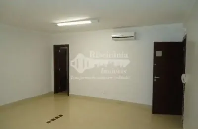 Sala comercial para alugar no Ribeirânia, Ribeirão Preto 