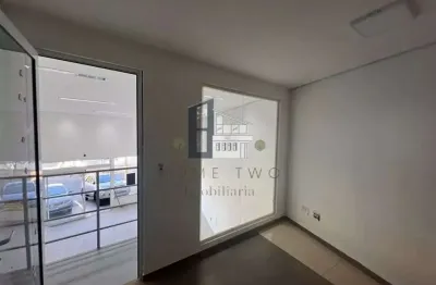 Galpão / depósito / armazém para alugar em parque vista alegre de 180.00m² com 3 garagens