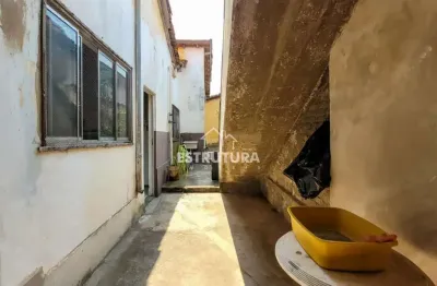 Casa com 2 quartos à venda no Centro, Rio Claro 